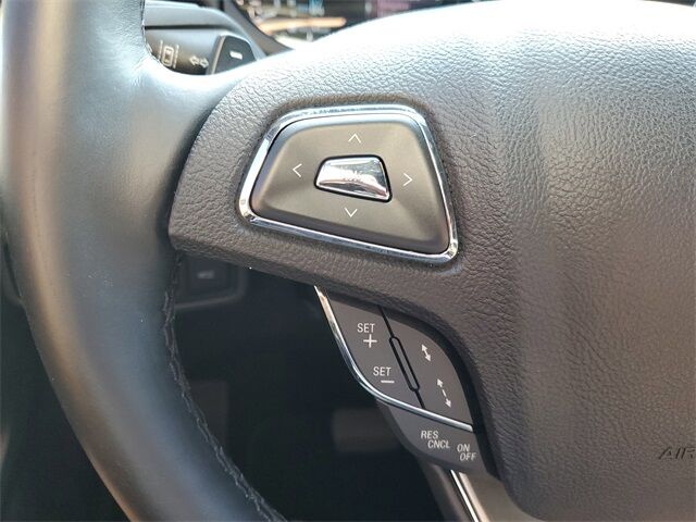 2017 Lincoln MKC Reserve St. Augustine FL