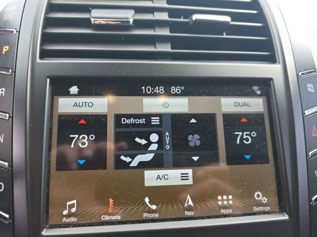 2017 Lincoln MKC Reserve St. Augustine FL