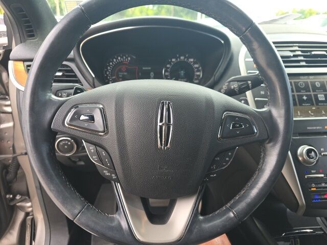 2017 Lincoln MKC Reserve St. Augustine FL