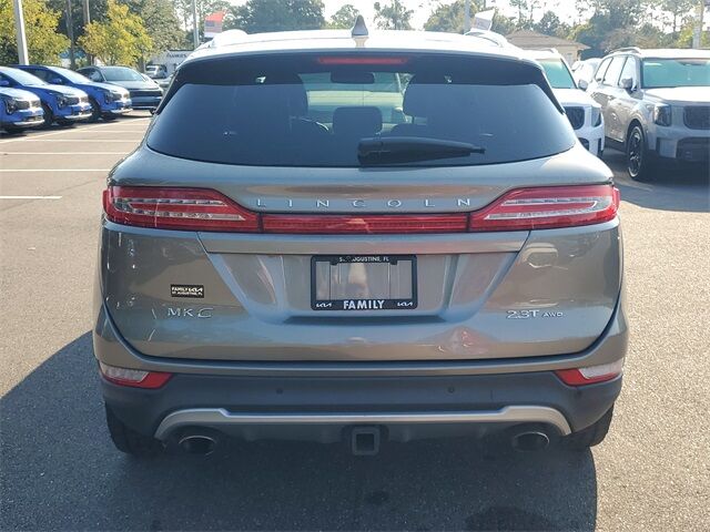 2017 Lincoln MKC Reserve St. Augustine FL