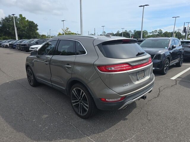 2017 Lincoln MKC Reserve St. Augustine FL
