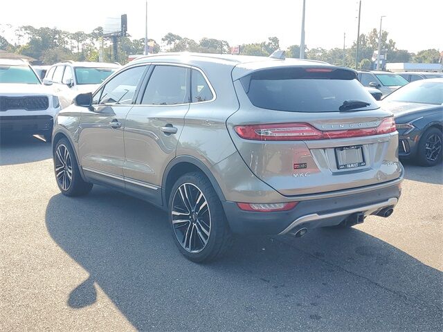 2017 Lincoln MKC Reserve St. Augustine FL