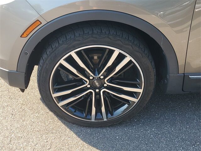 2017 Lincoln MKC Reserve St. Augustine FL