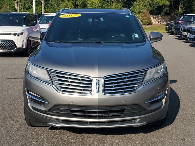 2017 Lincoln MKC Reserve St. Augustine FL