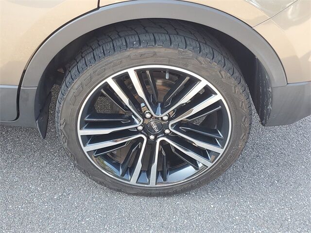 2017 Lincoln MKC Reserve St. Augustine FL