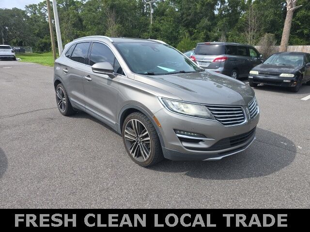 2017 Lincoln MKC Reserve St. Augustine FL