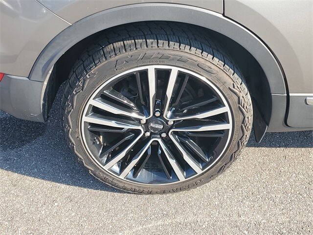 2017 Lincoln MKC Reserve St. Augustine FL