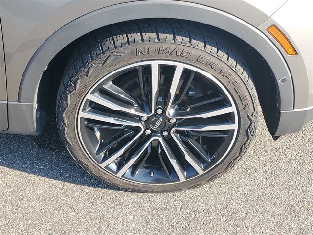 2017 Lincoln MKC Reserve St. Augustine FL