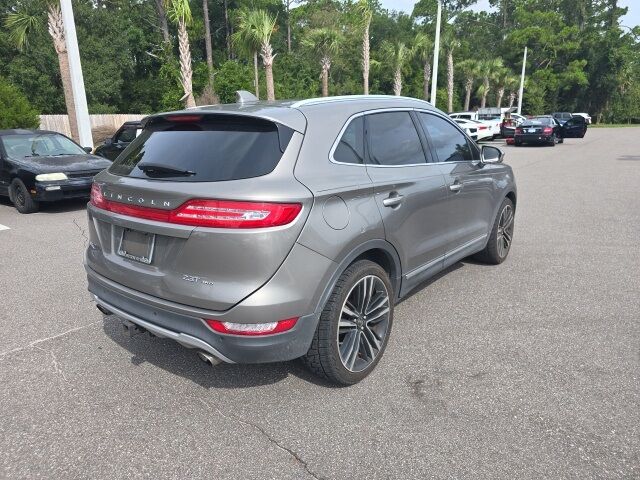 2017 Lincoln MKC Reserve St. Augustine FL
