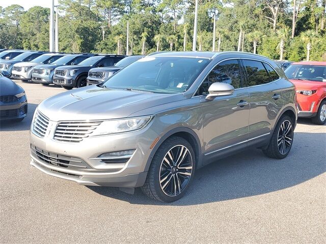 2017 Lincoln MKC Reserve St. Augustine FL