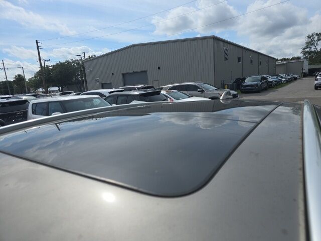 2017 Lincoln MKC Reserve St. Augustine FL