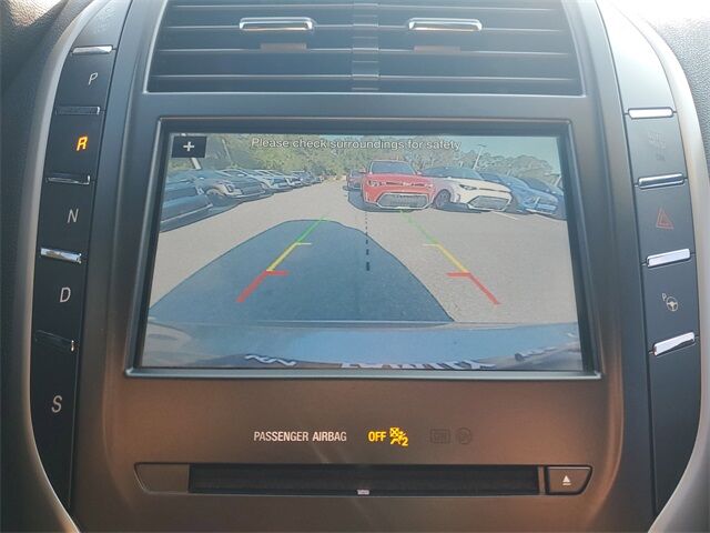 2017 Lincoln MKC Reserve St. Augustine FL