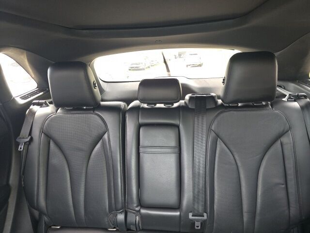2017 Lincoln MKC Reserve St. Augustine FL
