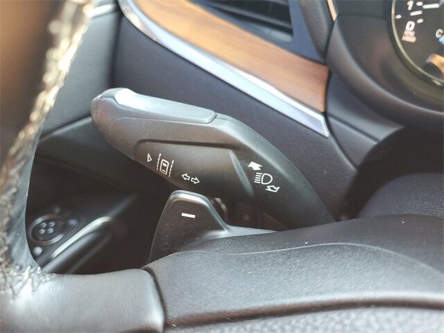 2017 Lincoln MKC Reserve St. Augustine FL