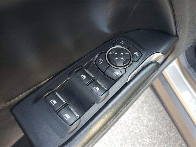2017 Lincoln MKC Reserve St. Augustine FL