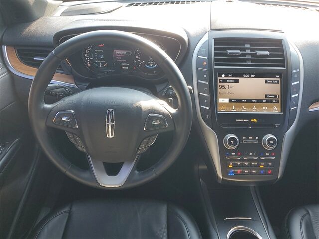 2017 Lincoln MKC Reserve St. Augustine FL