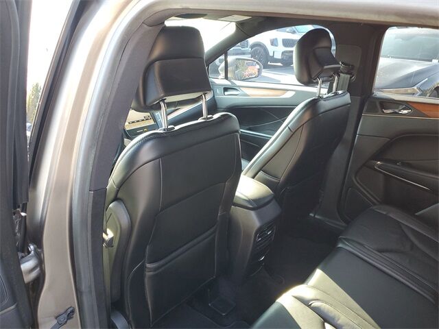 2017 Lincoln MKC Reserve St. Augustine FL