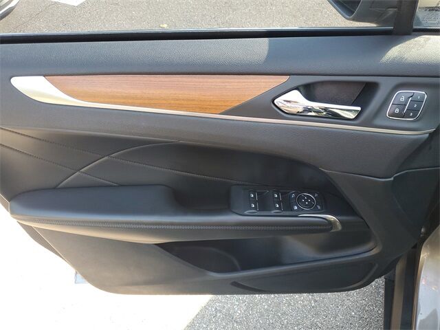2017 Lincoln MKC Reserve St. Augustine FL