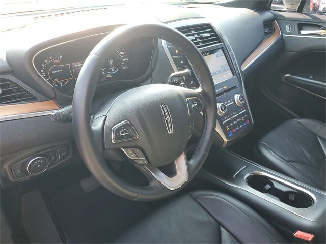 2017 Lincoln MKC Reserve St. Augustine FL
