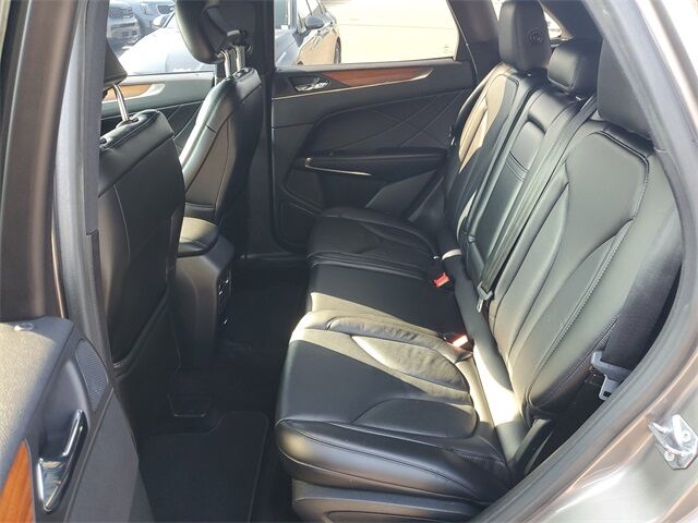 2017 Lincoln MKC Reserve St. Augustine FL