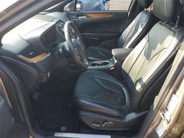2017 Lincoln MKC Reserve St. Augustine FL
