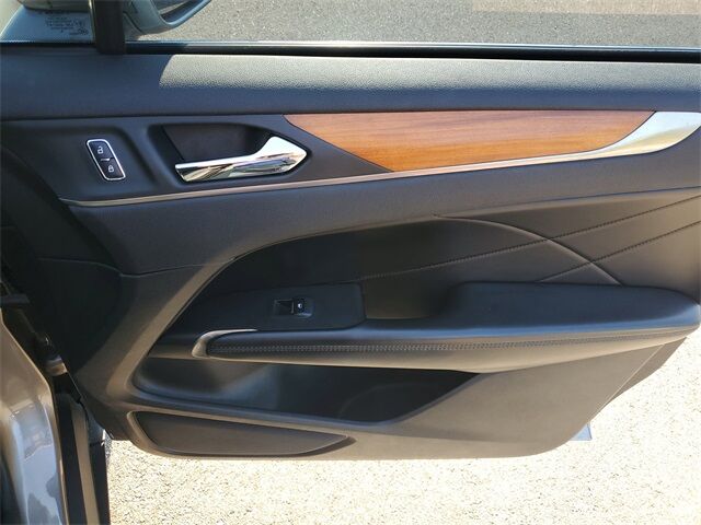 2017 Lincoln MKC Reserve St. Augustine FL