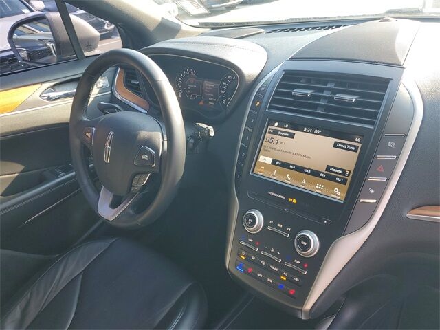 2017 Lincoln MKC Reserve St. Augustine FL