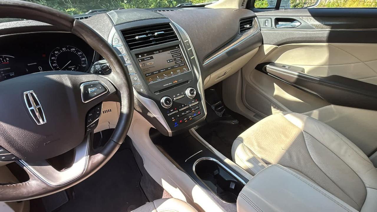 2017 Lincoln MKC Reserve Hudson MA