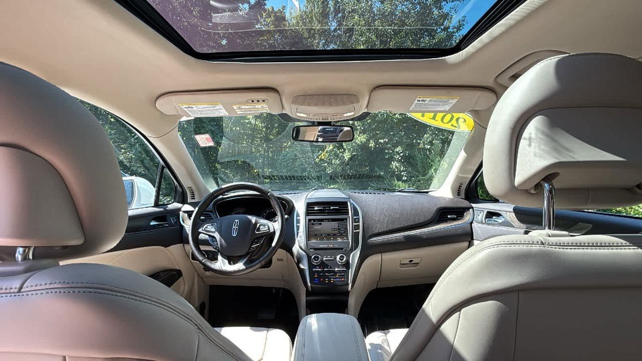 2017 Lincoln MKC Reserve Hudson MA