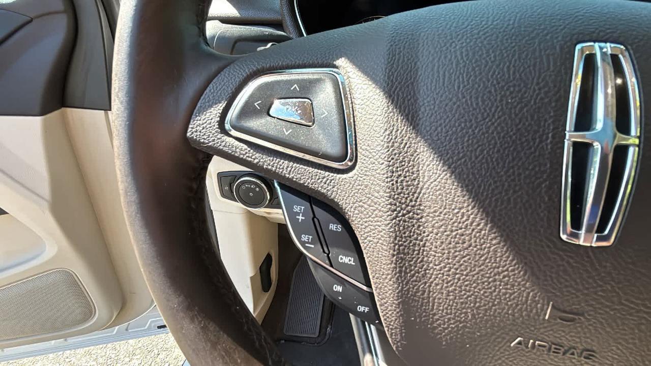 2017 Lincoln MKC Reserve Hudson MA