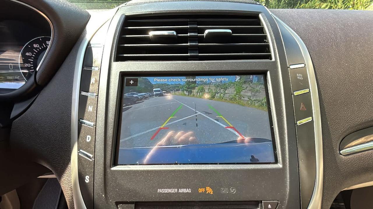 2017 Lincoln MKC Reserve Hudson MA