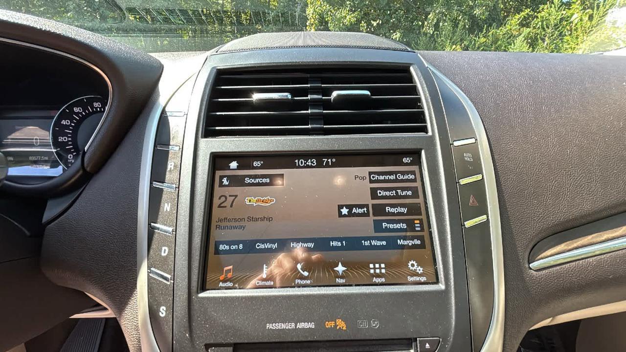 2017 Lincoln MKC Reserve Hudson MA