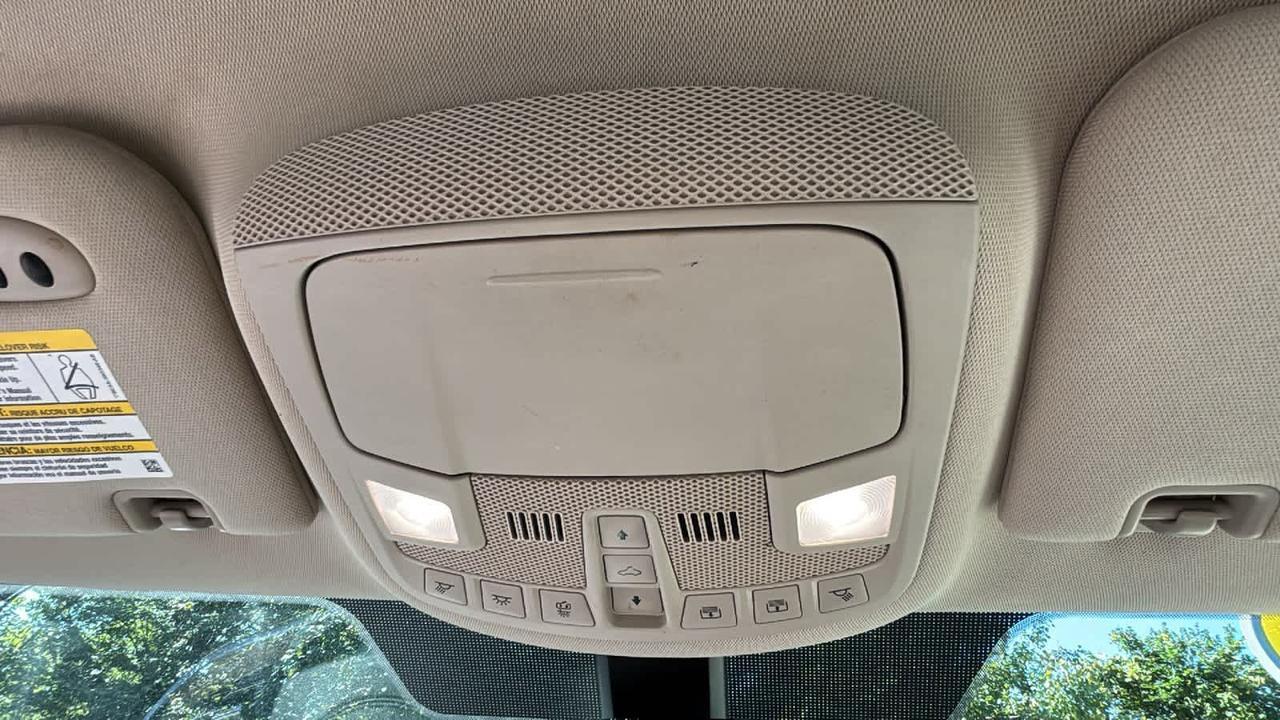 2017 Lincoln MKC Reserve Hudson MA