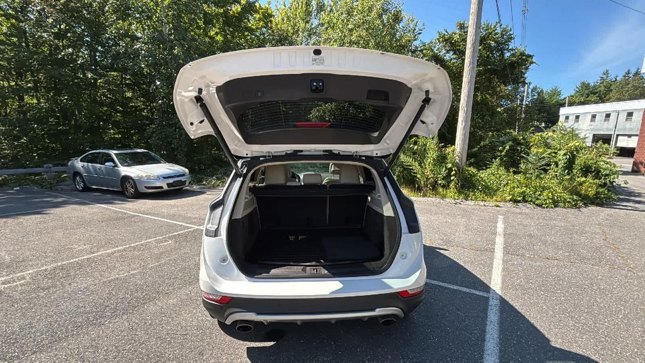 2017 Lincoln MKC Reserve Hudson MA
