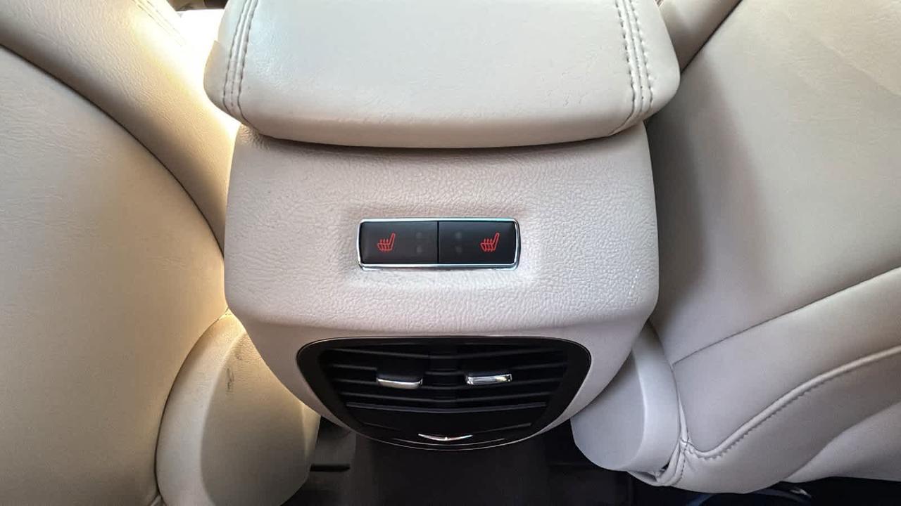 2017 Lincoln MKC Reserve Hudson MA