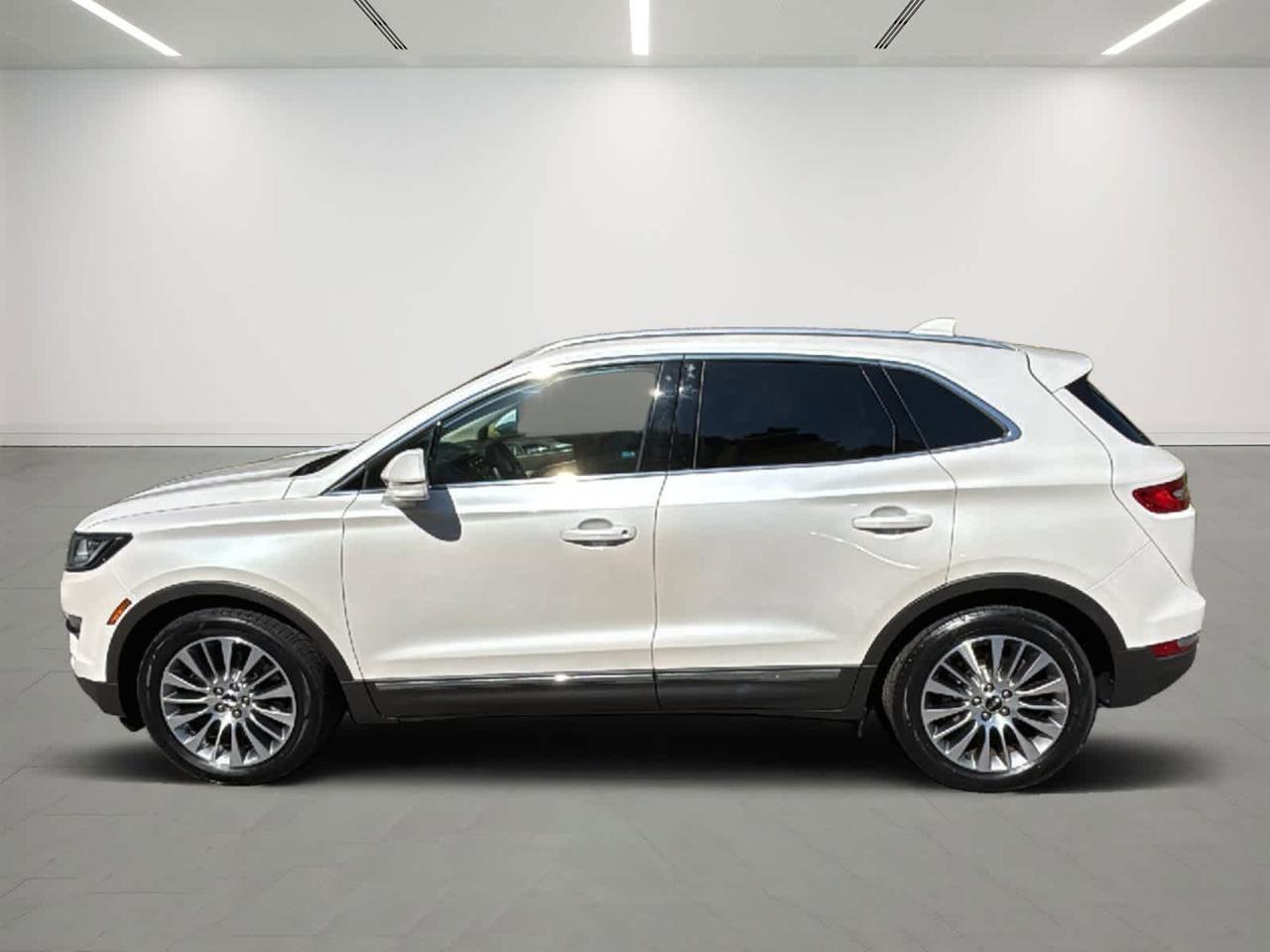 2017 Lincoln MKC Reserve Hudson MA