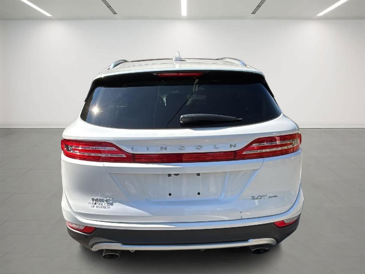 2017 Lincoln MKC Reserve Hudson MA