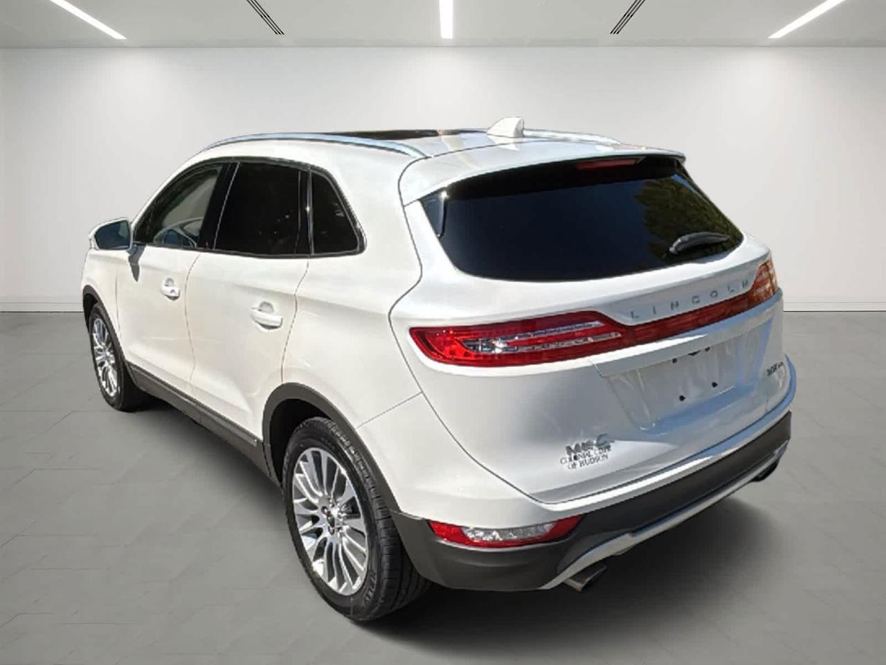 2017 Lincoln MKC Reserve Hudson MA