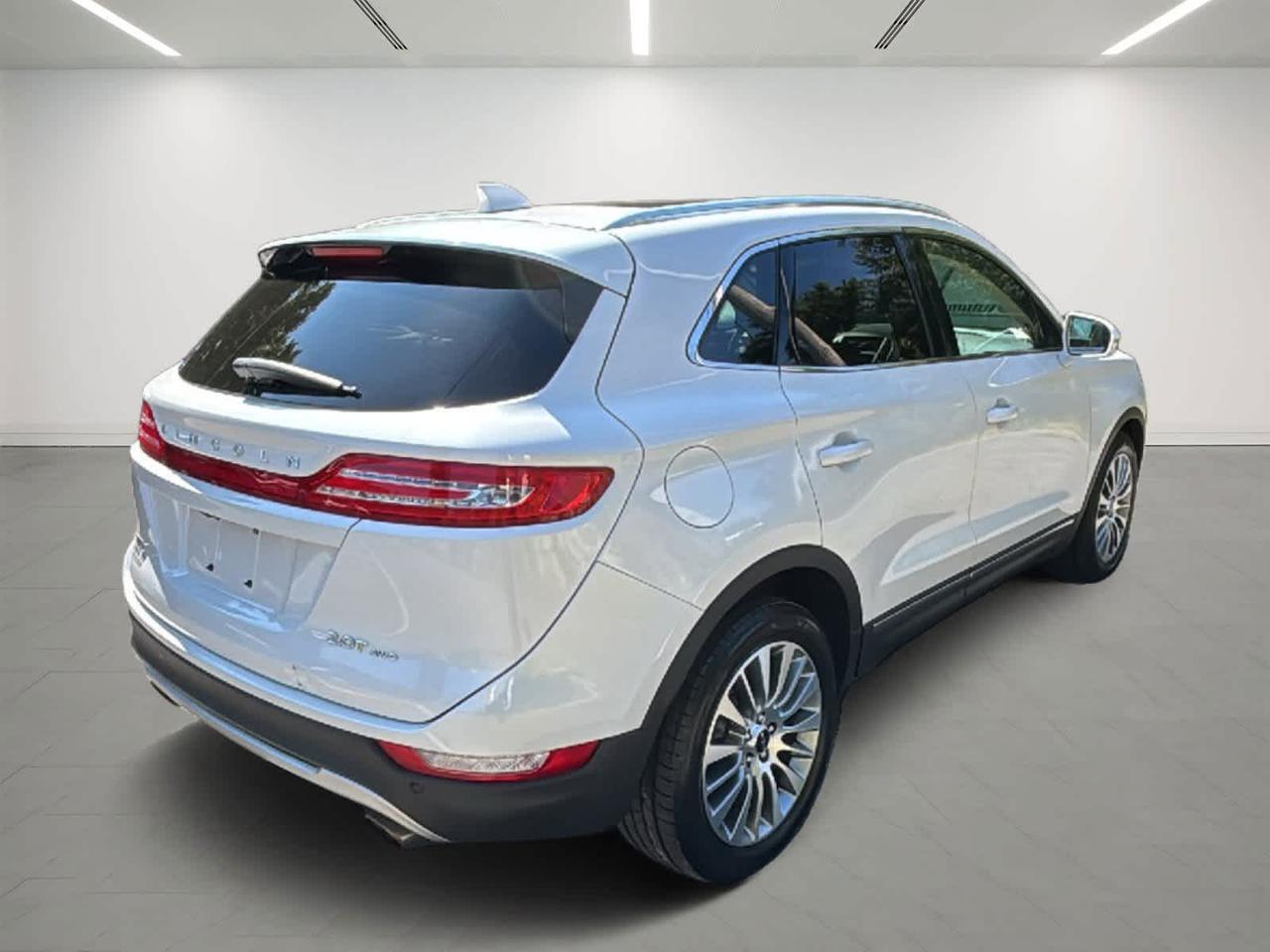 2017 Lincoln MKC Reserve Hudson MA
