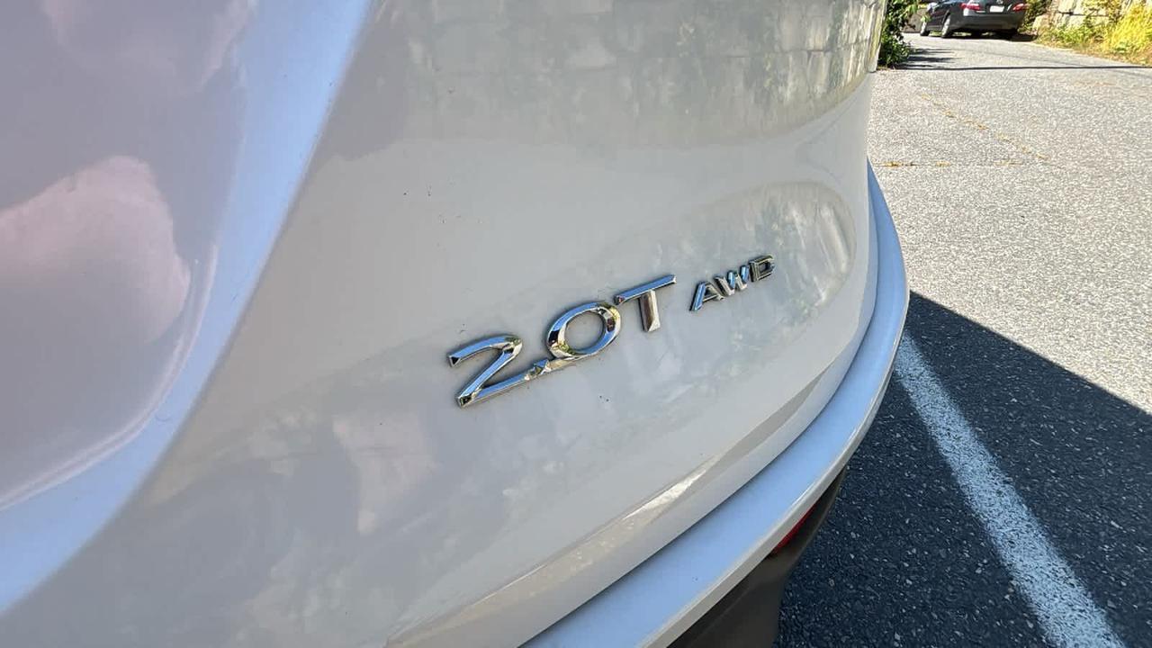 2017 Lincoln MKC Reserve Hudson MA
