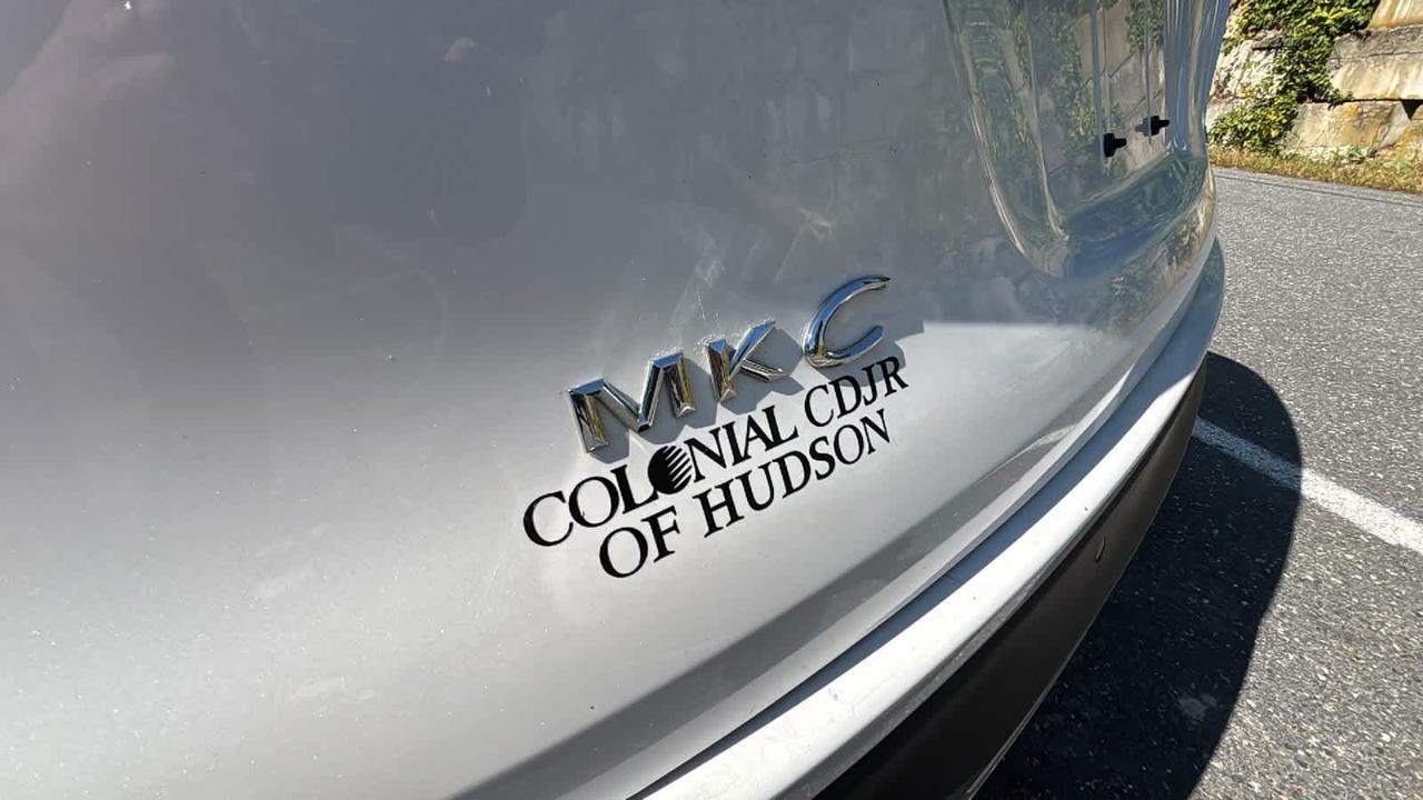 2017 Lincoln MKC Reserve Hudson MA