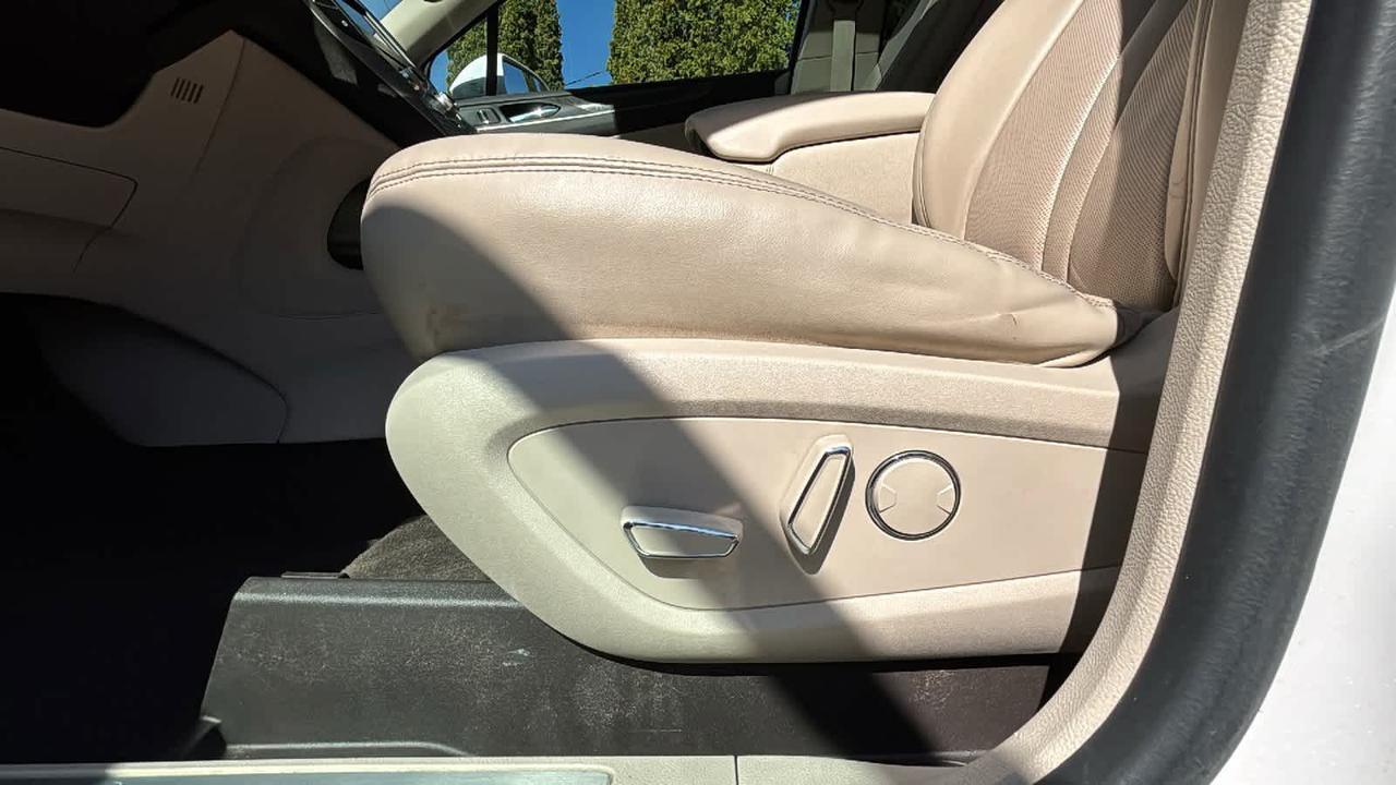 2017 Lincoln MKC Reserve Hudson MA