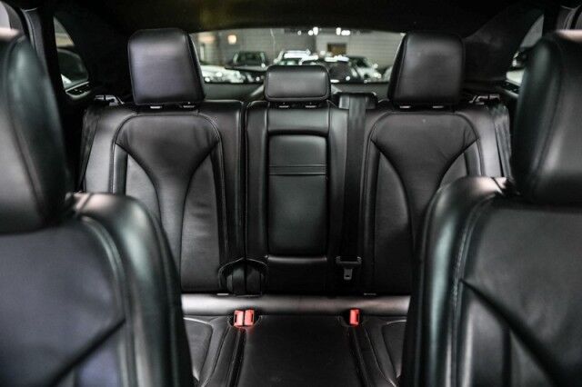 2017 Lincoln MKC Select AWD 4dr SUV Chicago IL
