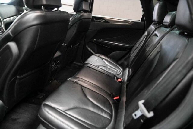 2017 Lincoln MKC Select AWD 4dr SUV Chicago IL