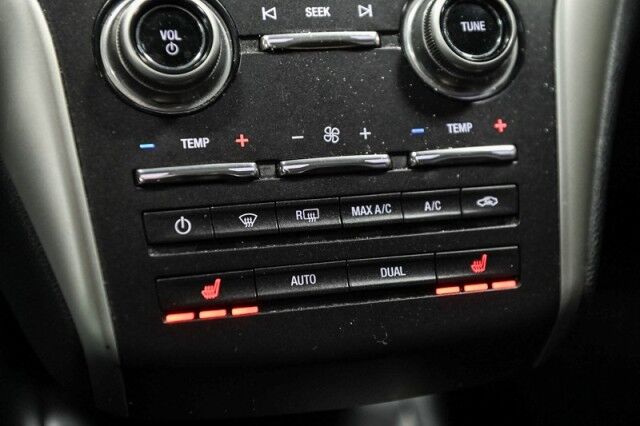 2017 Lincoln MKC Select AWD 4dr SUV Chicago IL
