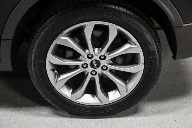 2017 Lincoln MKC Select AWD 4dr SUV Chicago IL