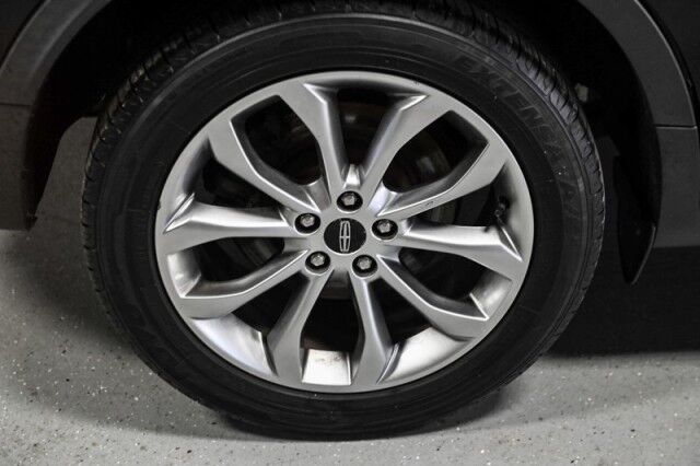 2017 Lincoln MKC Select AWD 4dr SUV Chicago IL