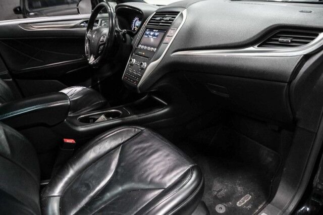 2017 Lincoln MKC Select AWD 4dr SUV Chicago IL