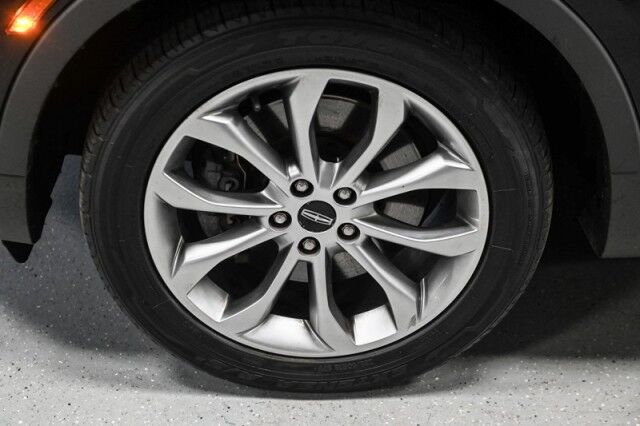 2017 Lincoln MKC Select AWD 4dr SUV Chicago IL