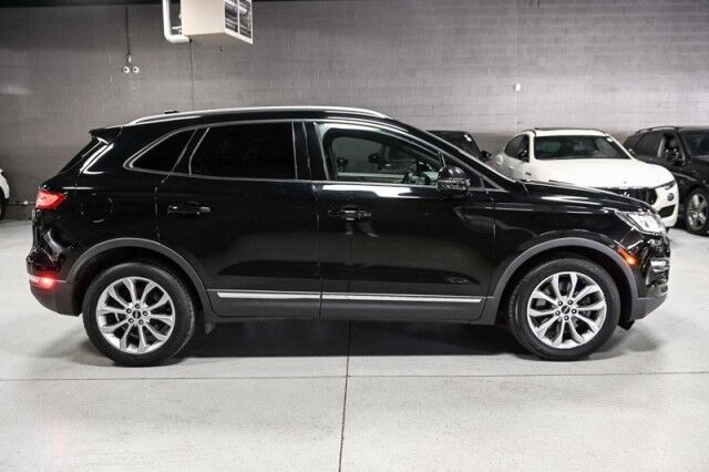 2017 Lincoln MKC Select AWD 4dr SUV Chicago IL